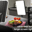 LED Panel Light Kit with Tripod Stand - Zambeel