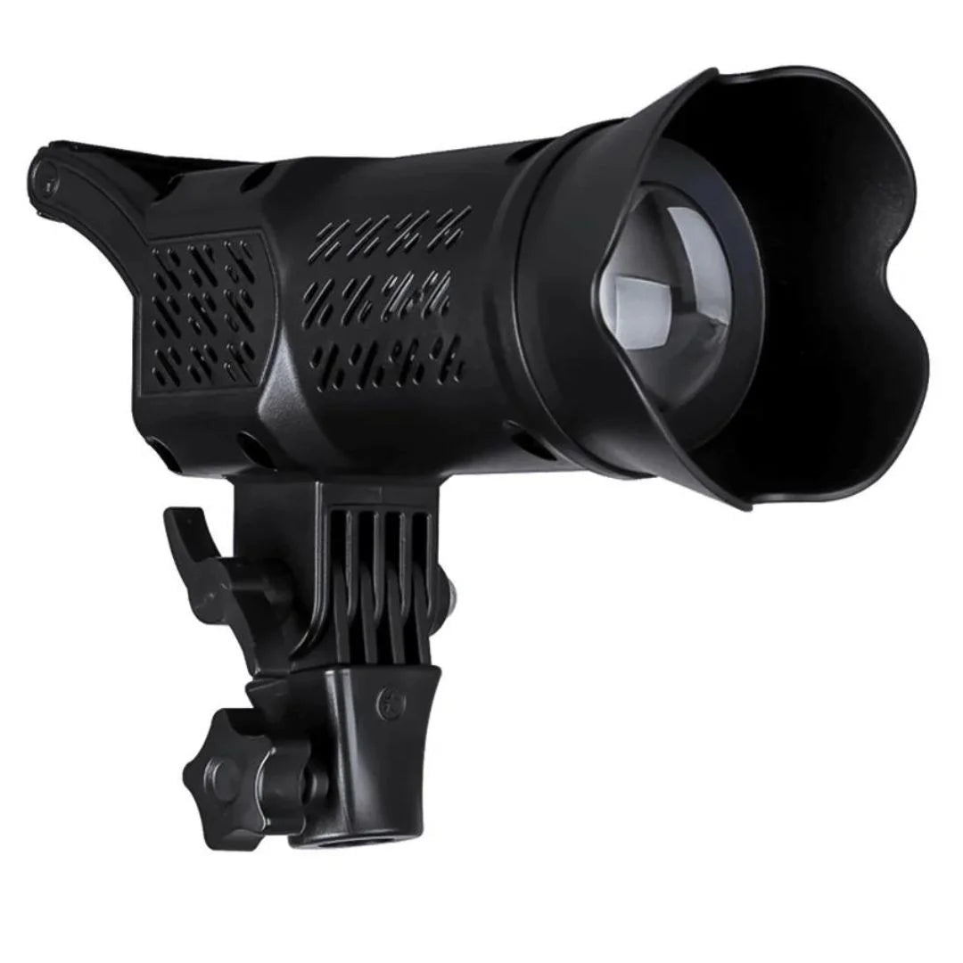 LED Photographic Spotlight (FSD - 168) - Zambeel