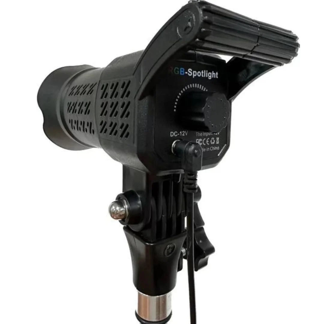 LED Photographic Spotlight (FSD - 168) - Zambeel
