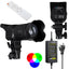 LED Photographic Spotlight (FSD - 168) - Zambeel