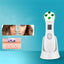 LED Photon Skin Rejuvenation RF Beauty Device - Zambeel