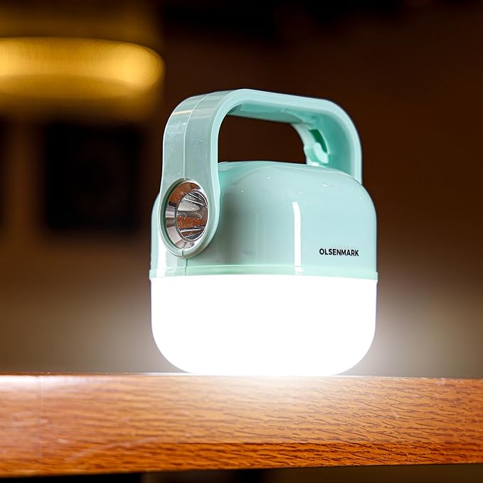 LED Search Light - Zambeel