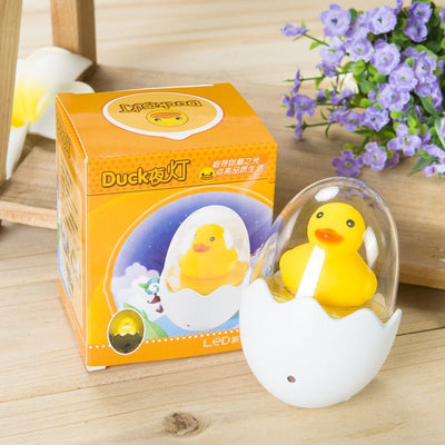 LED Sensor Night Light - Zambeel