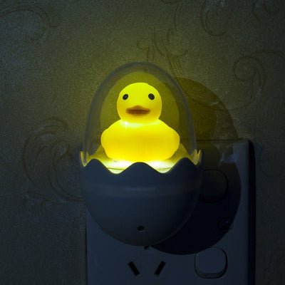 LED Sensor Night Light - Zambeel