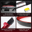 LED Spoiler - Universal Rear Lip Kit - Zambeel