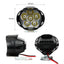 LED Spotlights For Electric Vehicles - Zambeel