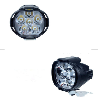 LED Spotlights For Electric Vehicles - Zambeel