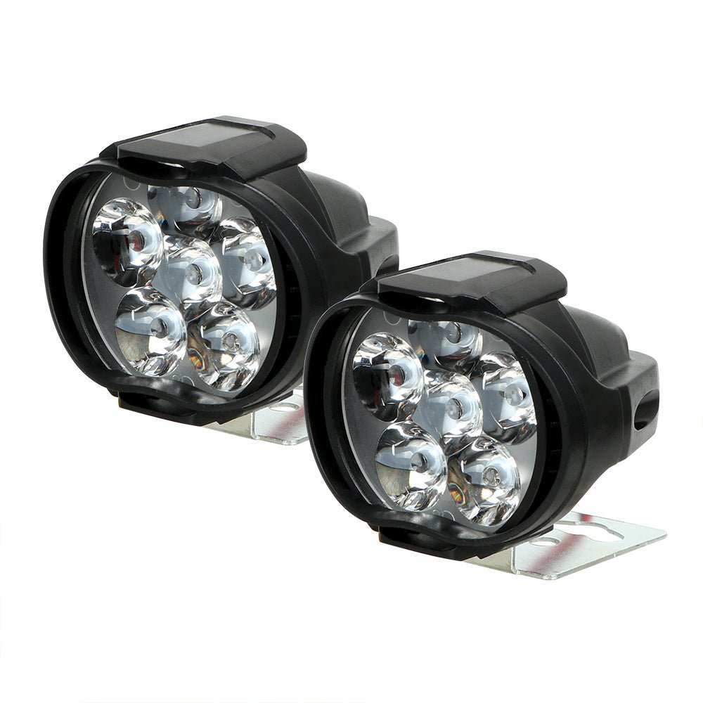 LED Spotlights For Electric Vehicles - Zambeel