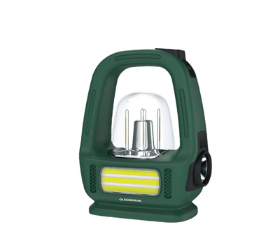 LED Tangsun Light With Solar - Zambeel