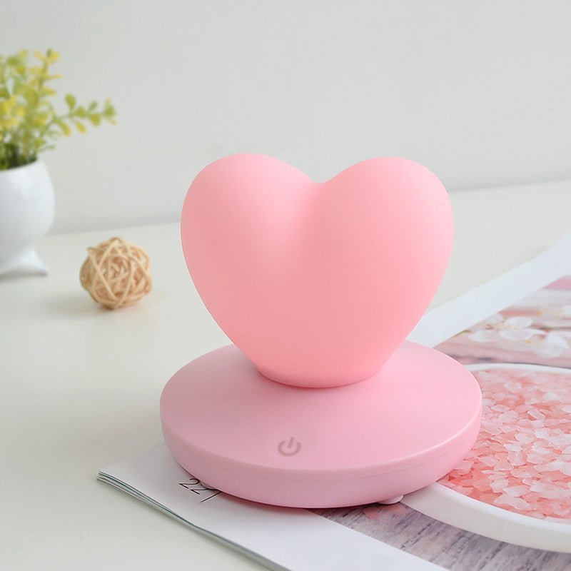 Led Touch Creative Desk Lamp - Zambeel