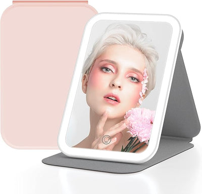 LED Vanity Makeup Mirror - Zambeel