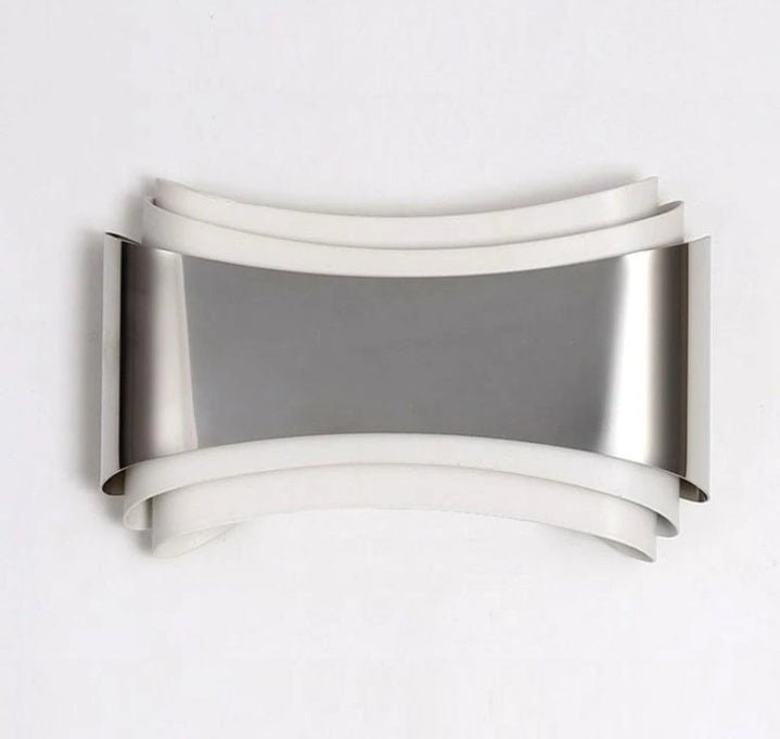 Led Wall Lamp Bedroom Bedside Lamp Background Wall Decoration - Zambeel