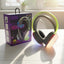 LED Wireless Headset - Zambeel