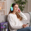 LED Wireless Headset - Zambeel