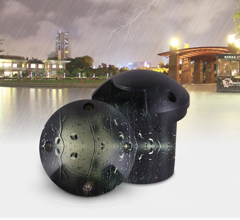 LED3W Underground Light - Zambeel