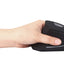 Left Hand Vertical Mouse Wireless Mouse - Zambeel