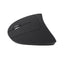 Left Hand Vertical Mouse Wireless Mouse - Zambeel