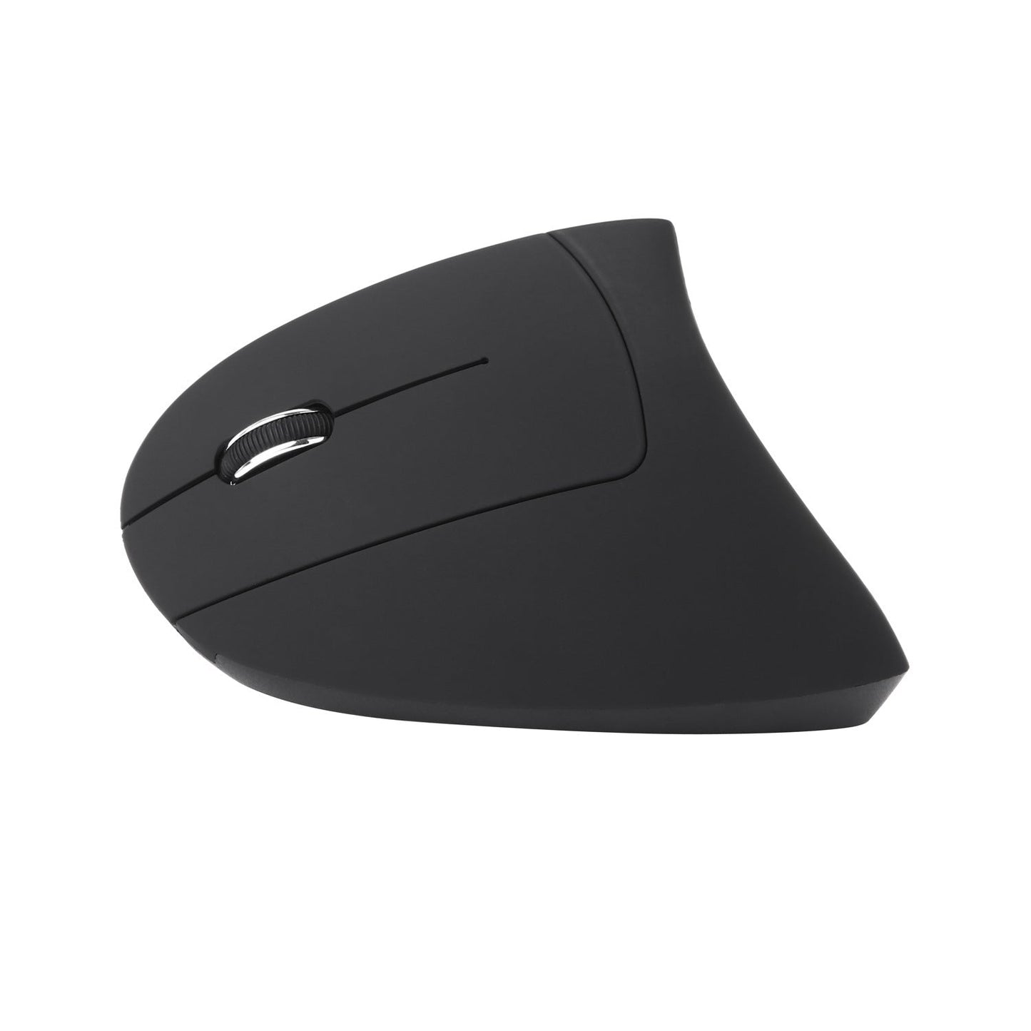 Left Hand Vertical Mouse Wireless Mouse - Zambeel