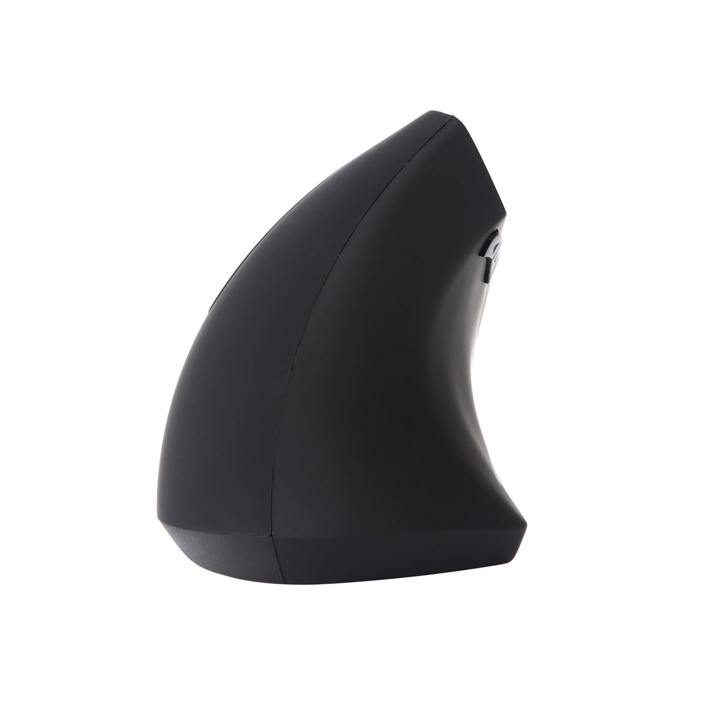 Left Hand Vertical Mouse Wireless Mouse - Zambeel