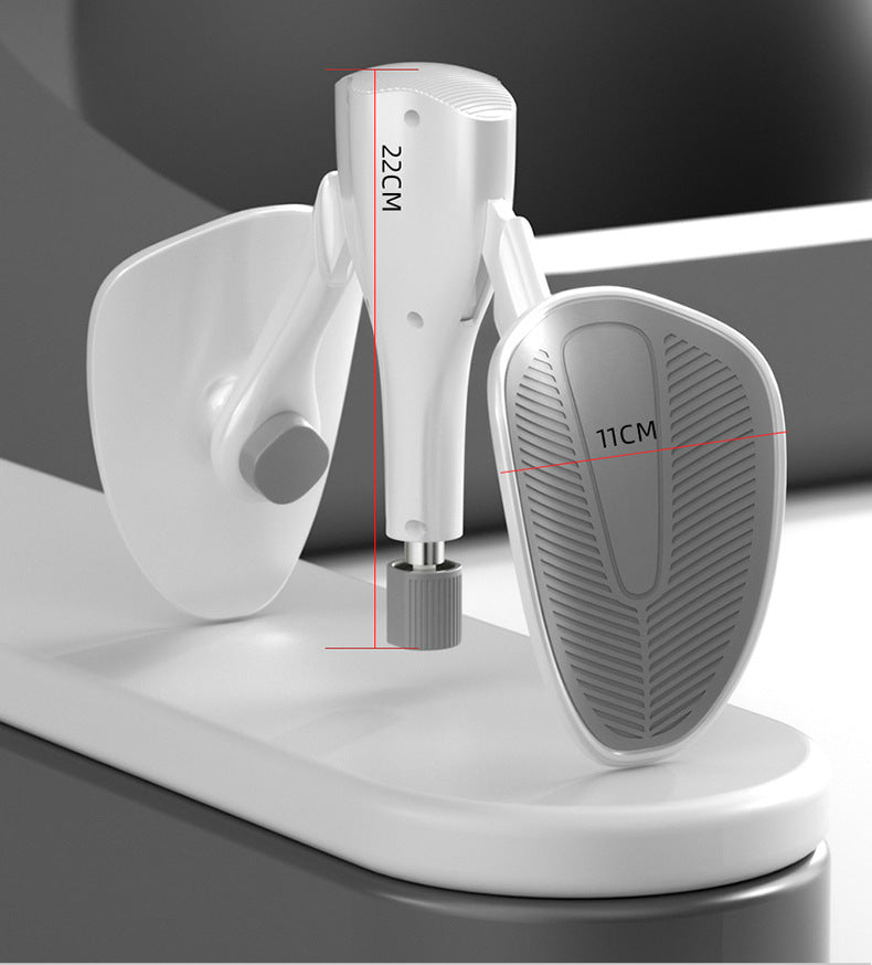 Leg - supporting Artifact Multifunctional Fitness Equipment - Zambeel