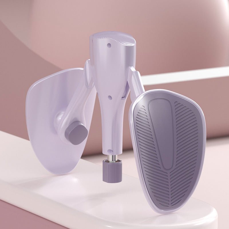 Leg - supporting Artifact Multifunctional Fitness Equipment - Zambeel