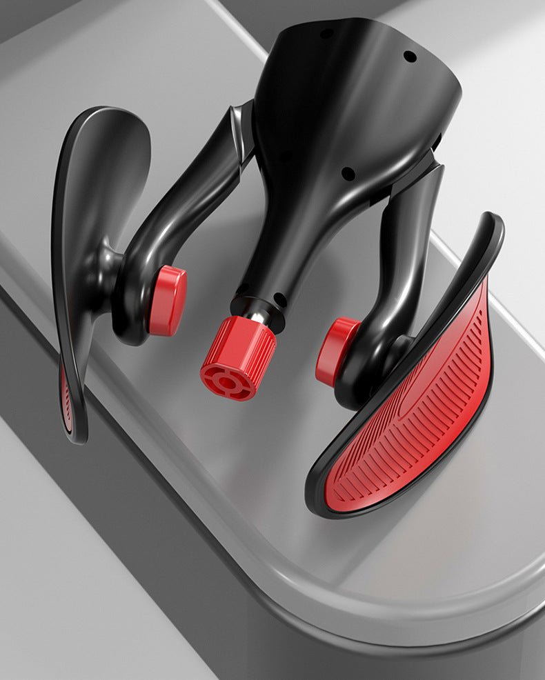 Leg - supporting Artifact Multifunctional Fitness Equipment - Zambeel