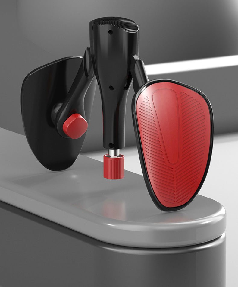 Leg - supporting Artifact Multifunctional Fitness Equipment - Zambeel