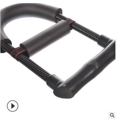 Leisure Indoor Fitness Equipment Muscle Recovery Heavy Gym Forearm Exerciser - Zambeel