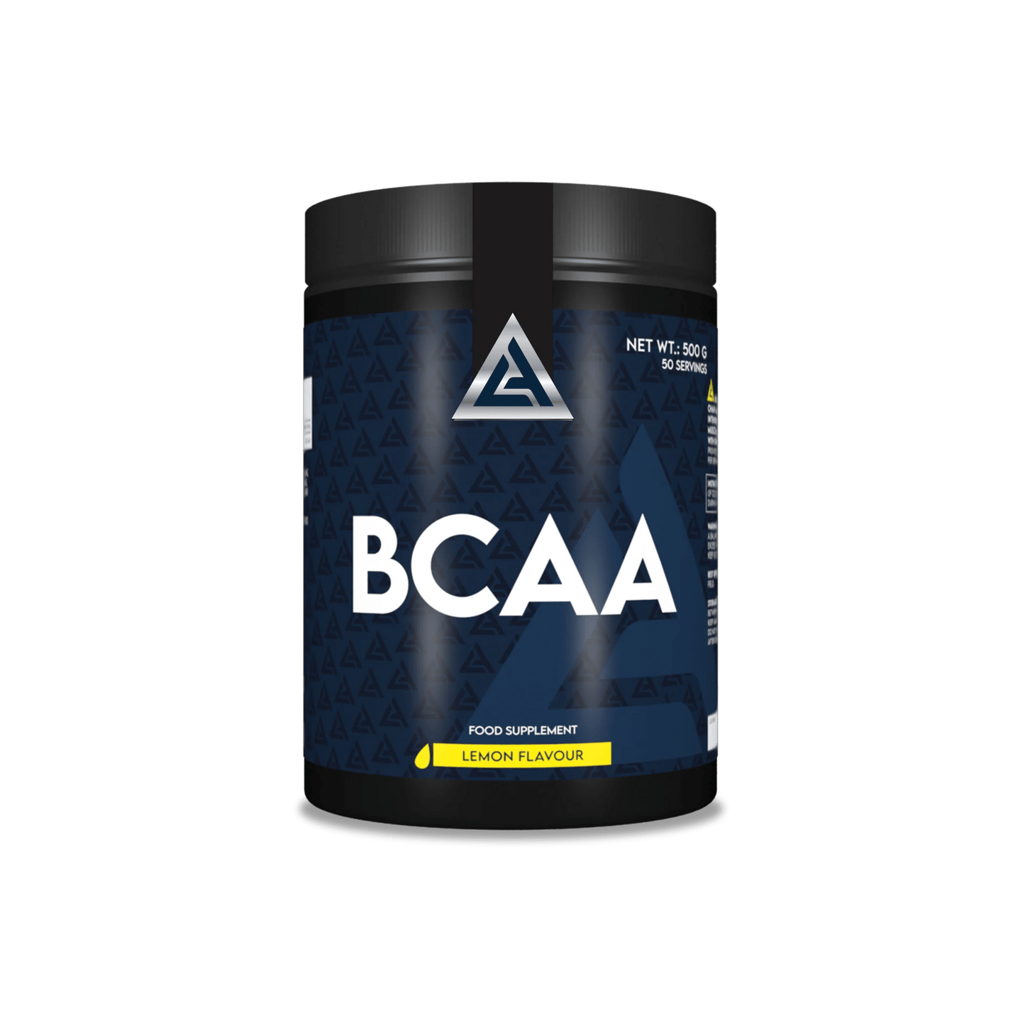 Lemon BCAA (Original) - Zambeel