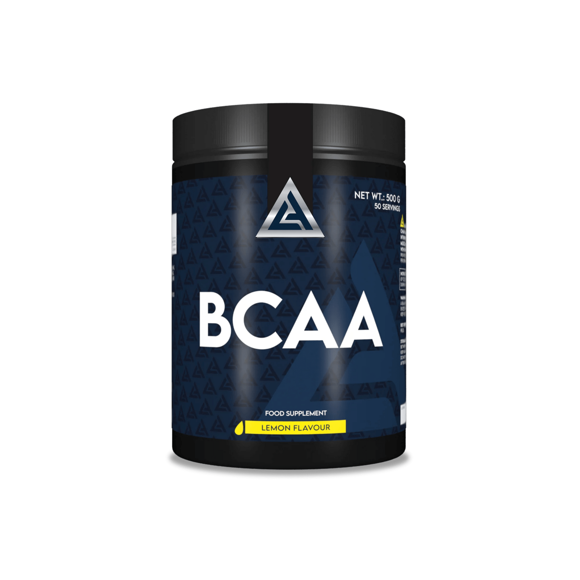 Lemon BCAA (Original) - Zambeel