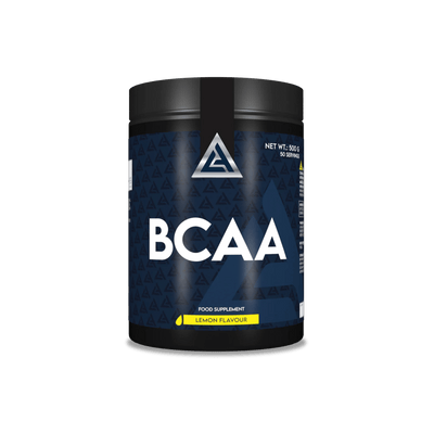 Lemon BCAA (Original) - Zambeel