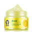 Lemon Cutin Gel Dead Skin Cleaning Pore Facial General Scrub - Zambeel