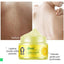 Lemon Cutin Gel Dead Skin Cleaning Pore Facial General Scrub - Zambeel
