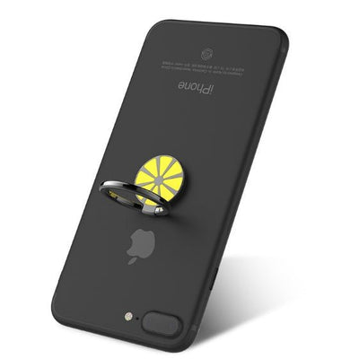 Lemon Phone Holder - Zambeel
