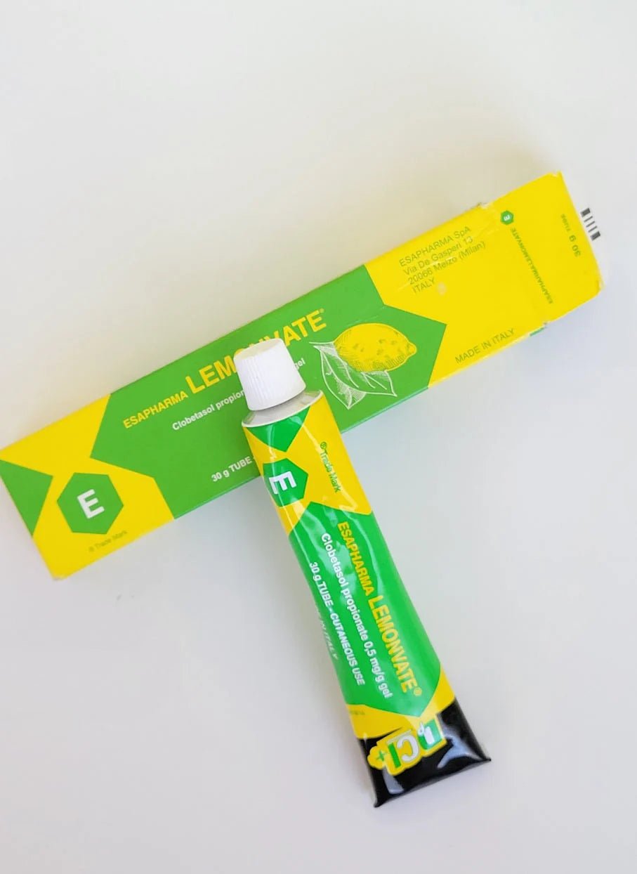 Lemonvate Gel - Zambeel