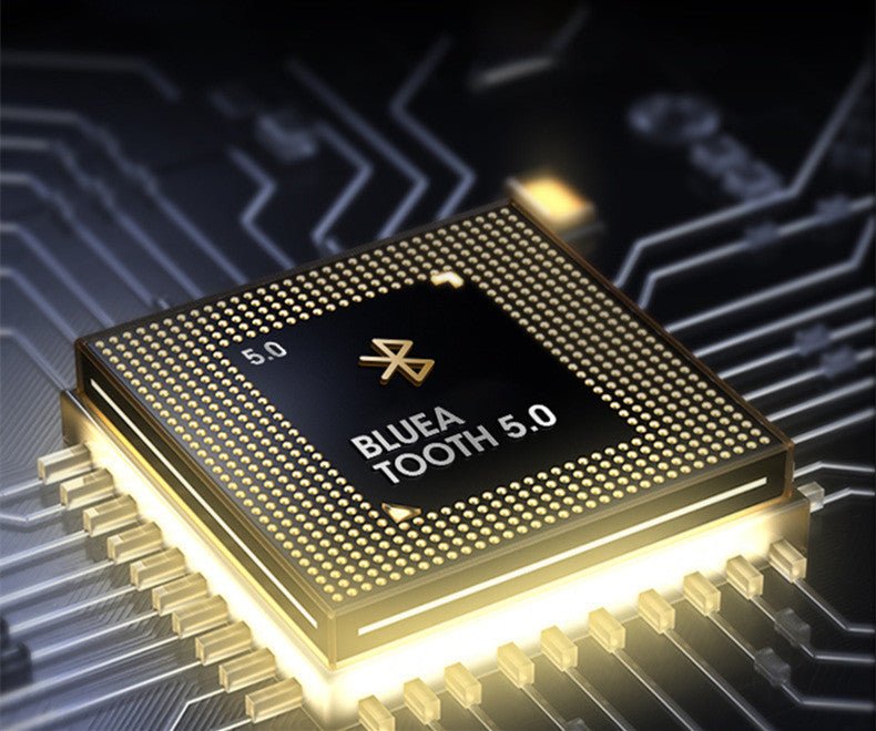 Lenovo LP1S TWS Wireless Mini Bluetooth Headset - Zambeel