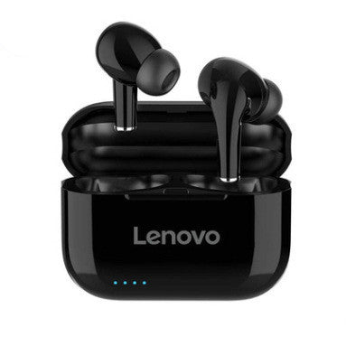 Lenovo LP1S TWS Wireless Mini Bluetooth Headset - Zambeel