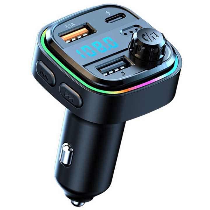 Lenyes - Car Charger - Zambeel