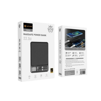 Lenyes - Magsafe Power Bank - Zambeel