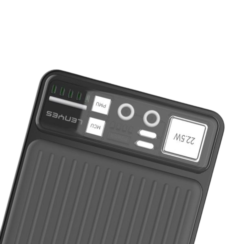 Lenyes - Magsafe Power Bank - Zambeel