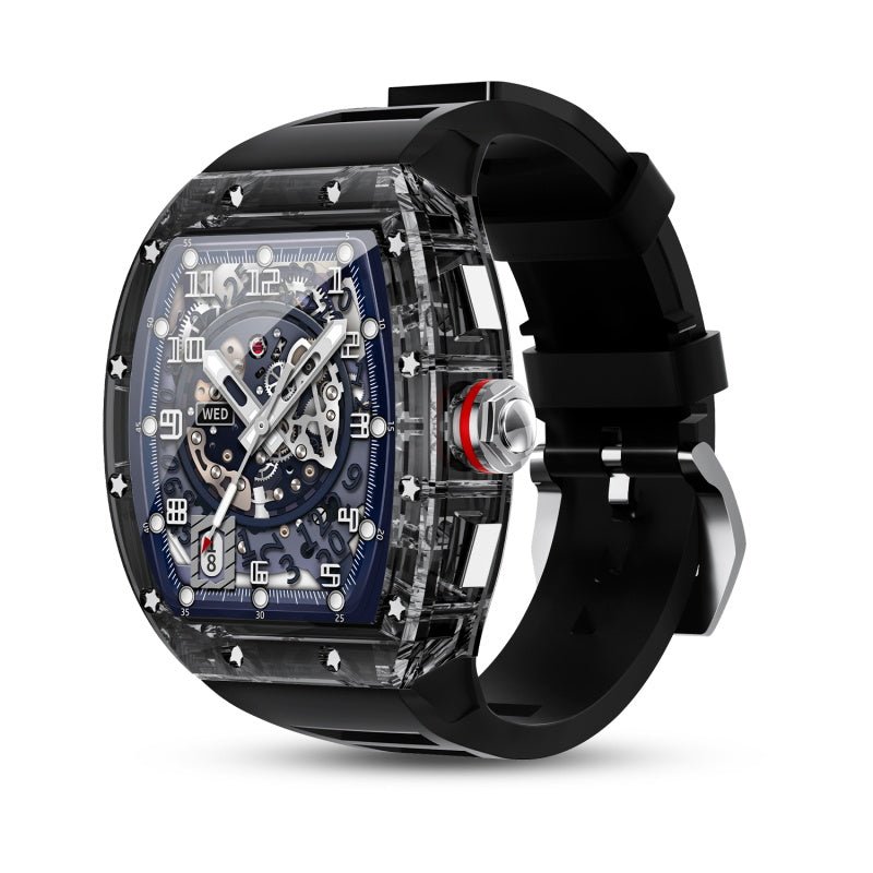 Lenyes - Mars MillerSmart Watch - Zambeel