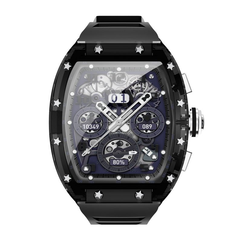 Lenyes - Mars MillerSmart Watch - Zambeel