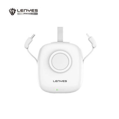 Lenyes - Mini Power Bank - Zambeel