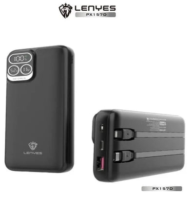 Lenyes Power Bank - Zambeel