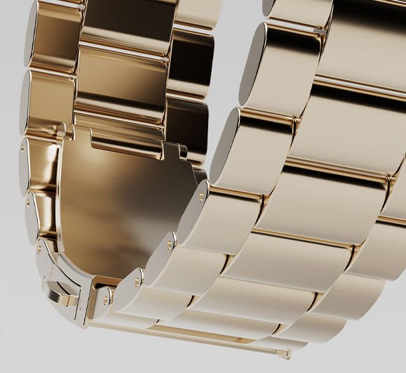 Lenyes - Smart Watch © - Zambeel