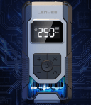 Lenyes - Tire Inflator © - Zambeel