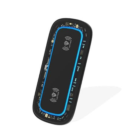Lenyes - Wireless Charger Stand - Zambeel