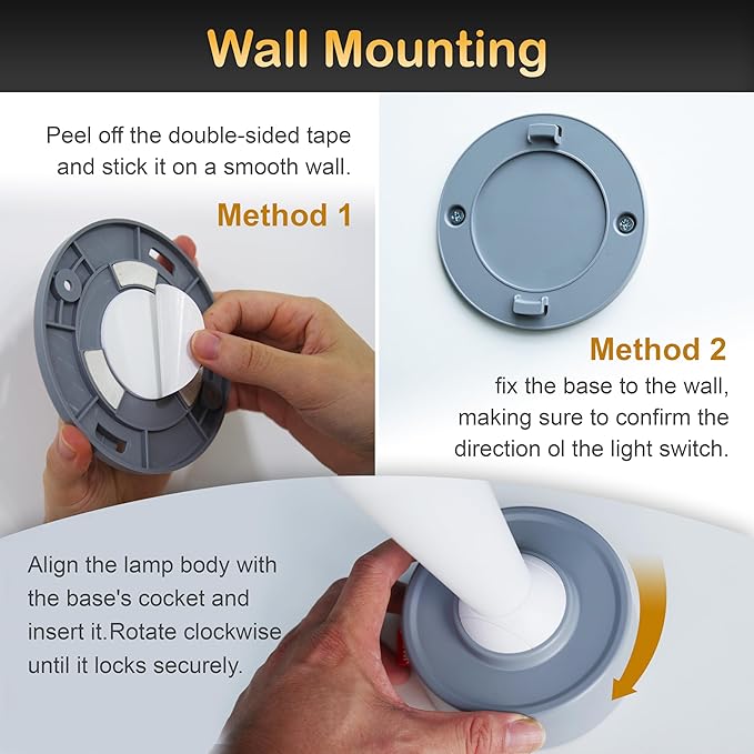 Lever Light Shake Toggle - Zambeel