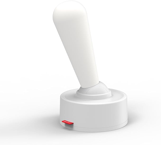 Lever Light Shake Toggle - Zambeel