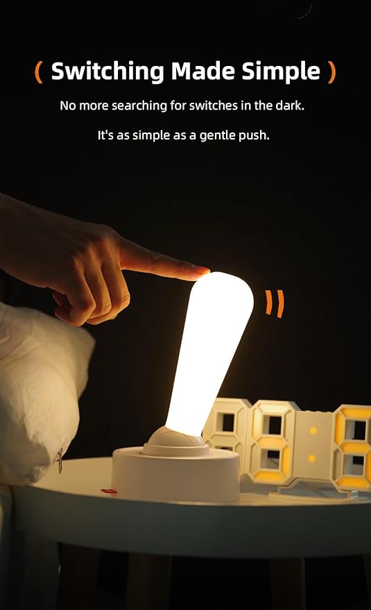 Lever Light Shake Toggle - Zambeel